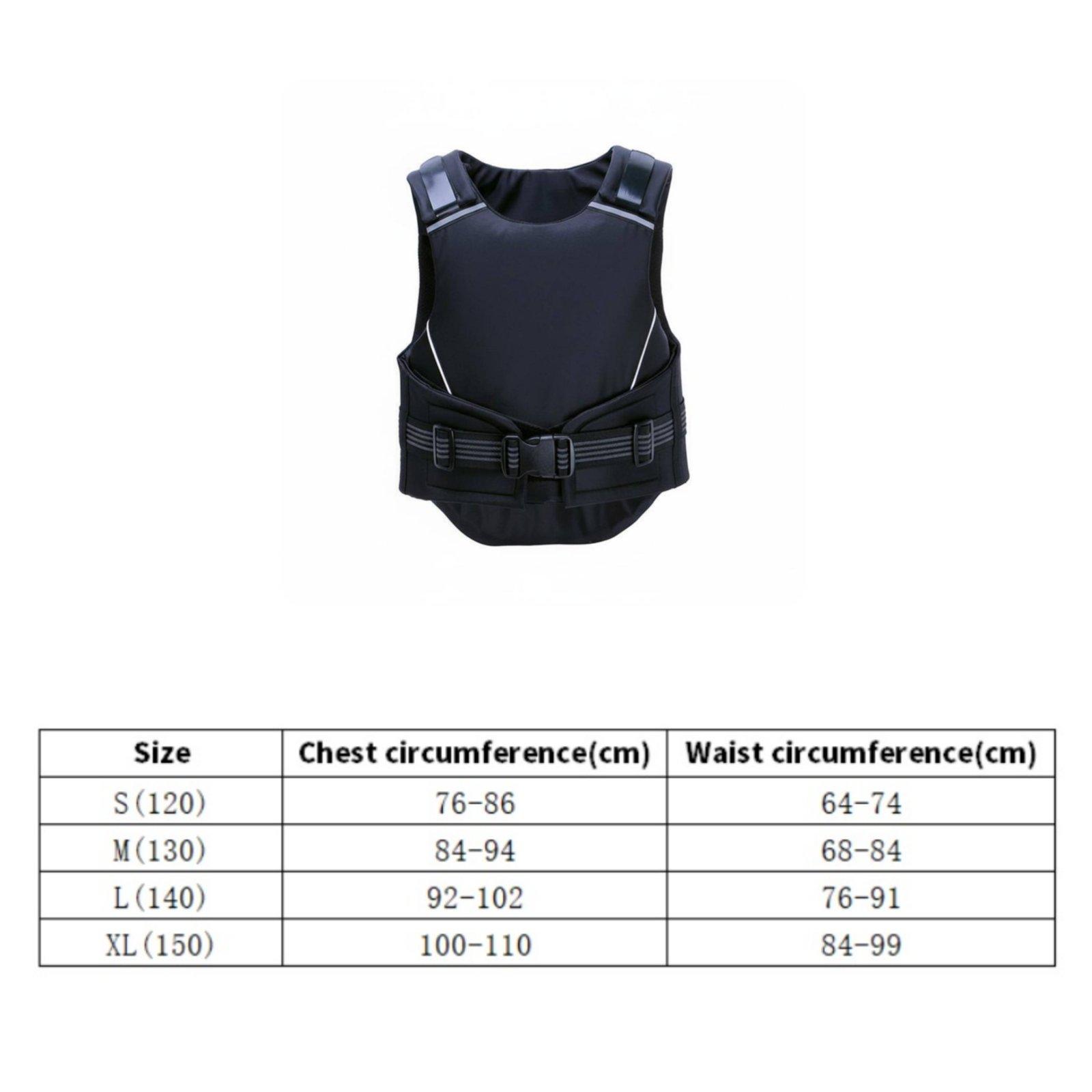 سترة واقية للركوب لرياضة الفرو - مراجعة Riding Gear وسعره